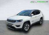 Jeep Compass 1.4  MultiAir 140 ch BVM   Beaupuy 31