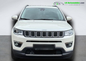 Jeep Compass 1.4  MultiAir 140 ch BVM  occasion  Beaupuy - photo n5