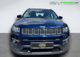 Jeep Compass 1.4  MultiAir 140 ch BVM  occasion  Beaupuy - photo n5