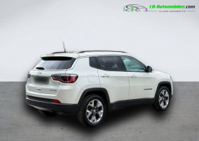 Jeep Compass 1.4  MultiAir 140 ch BVM  occasion  Beaupuy - photo n4