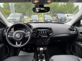 Jeep Compass 1.4  MultiAir 140 ch BVM  occasion  Beaupuy - photo n3