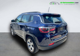 Jeep Compass 1.4  MultiAir 140 ch BVM  occasion  Beaupuy - photo n4
