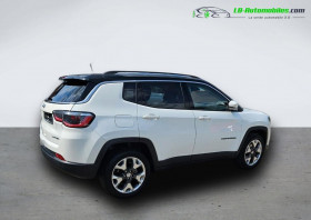Jeep Compass 1.4  MultiAir 140 ch BVM  occasion  Beaupuy - photo n2
