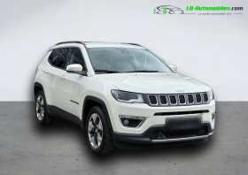 Jeep Compass 1.4  MultiAir 140 ch BVM  occasion  Beaupuy - photo n2