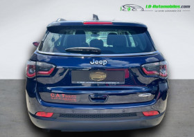 Jeep Compass 1.4  MultiAir 140 ch BVM  occasion  Beaupuy - photo n6