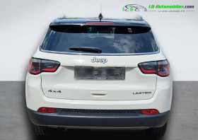 Jeep Compass 1.4  MultiAir 140 ch BVM  occasion  Beaupuy - photo n3