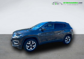 Jeep Compass 1.4  MultiAir 140 ch BVM  occasion  Beaupuy - photo n2