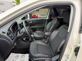 Jeep Compass 1.4  MultiAir 140 ch BVM  occasion  Beaupuy - photo n8