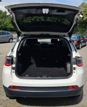 Jeep Compass 1.4  MultiAir 140 ch BVM  occasion  Beaupuy - photo n5