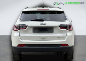 Jeep Compass 1.4  MultiAir 140 ch BVM  occasion  Beaupuy - photo n7