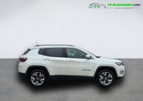 Jeep Compass 1.4  MultiAir 140 ch BVM  occasion  Beaupuy - photo n6