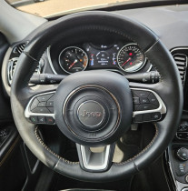 Jeep Compass 1.4  MultiAir 140 ch BVM  occasion  Beaupuy - photo n4