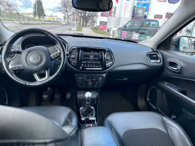 Jeep Compass 1.4  MultiAir 140 ch BVM  occasion  Beaupuy - photo n3