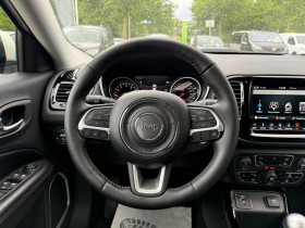 Jeep Compass 1.4  MultiAir 140 ch BVM  occasion  Beaupuy - photo n9