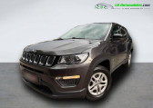 Jeep Compass occasion année 2019 boite Manuelle Annonce Jeep Compass occasion Essence 1.4 MultiAir 140 ch BVM à Beaupuy