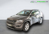 Jeep Compass occasion année 2019 boite Manuelle Annonce Jeep Compass occasion Diesel 1.4 MultiAir 140 ch BVM à Beaupuy