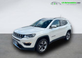 Jeep Compass 1.4  MultiAir 140 ch BVM   Beaupuy 31