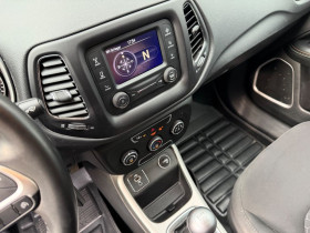 Jeep Compass 1.4  MultiAir 140 ch BVM  occasion  Beaupuy - photo n8