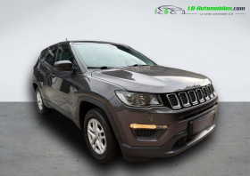 Jeep Compass 1.4  MultiAir 140 ch BVM  occasion  Beaupuy - photo n2