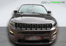 Jeep Compass 1.4  MultiAir 140 ch BVM  occasion  Beaupuy - photo n4