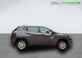 Jeep Compass 1.4  MultiAir 140 ch BVM  occasion  Beaupuy - photo n5