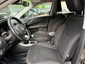 Jeep Compass 1.4  MultiAir 140 ch BVM  occasion  Beaupuy - photo n7