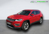 Jeep Compass 1.4  MultiAir 140 ch BVM   Beaupuy 31
