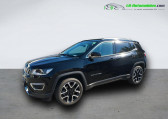 Jeep Compass occasion année 2020 boite Manuelle Annonce Jeep Compass occasion Essence 1.4 MultiAir 140 ch BVM à Beaupuy