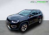 Jeep Compass 1.4  MultiAir 140 ch BVM   Beaupuy 31