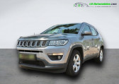 Jeep Compass 1.4  MultiAir 140 ch BVM   Beaupuy 31