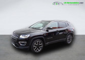 Jeep Compass 1.4  MultiAir 140 ch BVM   Beaupuy 31
