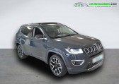 Jeep Compass 1.4  MultiAir 140 ch BVM   Beaupuy 31