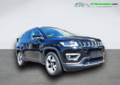 Jeep Compass 1.4  MultiAir 140 ch BVM   Beaupuy 31