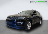 Jeep Compass 1.4  MultiAir 140 ch BVM   Beaupuy 31