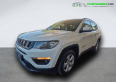 Jeep Compass 1.4  MultiAir 140 ch BVM   Beaupuy 31