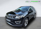 Jeep Compass 1.4  MultiAir 140 ch BVM   Beaupuy 31