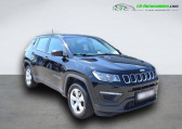 Jeep Compass 1.4  MultiAir 140 ch BVM   Beaupuy 31