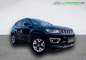 Jeep Compass 1.4  MultiAir 140 ch BVM   Beaupuy 31
