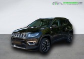 Jeep Compass occasion année 2019 boite Manuelle Annonce Jeep Compass occasion Diesel 1.4 MultiAir 140 ch BVM à Beaupuy