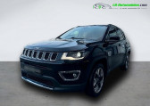 Jeep Compass occasion année 2018 boite Manuelle Annonce Jeep Compass occasion Essence 1.4 MultiAir 140 ch BVM à Beaupuy