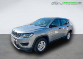 Jeep Compass occasion année 2020 boite Manuelle Annonce Jeep Compass occasion Essence 1.4 MultiAir 140 ch BVM à Beaupuy