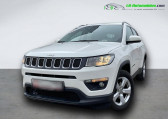 Jeep Compass occasion année 2018 boite Manuelle Annonce Jeep Compass occasion Essence 1.4 MultiAir 140 ch BVM à Beaupuy