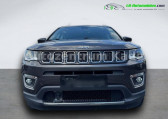 Jeep Compass 1.4  MultiAir 140 ch BVM   Beaupuy 31