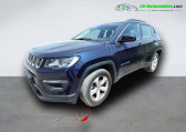 Jeep Compass 1.4  MultiAir 140 ch BVM   Beaupuy 31