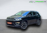 Jeep Compass 1.4  MultiAir 140 ch BVM   Beaupuy 31