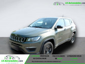 Jeep Compass occasion année 2018 boite Manuelle Annonce Jeep Compass occasion Essence 1.4 MultiAir 140 ch BVM à Beaupuy