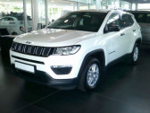 Jeep Compass occasion année 2018 boite Manuelle Annonce Jeep Compass occasion Essence 1.4 MultiAir 140 ch à Beaupuy