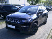 Jeep Compass occasion année 2018 boite Manuelle Annonce Jeep Compass occasion Essence 1.4 MultiAir 140 ch à Beaupuy