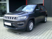 Jeep Compass occasion année 2018 boite Manuelle Annonce Jeep Compass occasion Essence 1.4 MultiAir 140 ch à Beaupuy