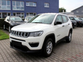 Jeep Compass occasion année 2017 boite Manuelle Annonce Jeep Compass occasion Essence 1.4 MultiAir 140 ch à Beaupuy
